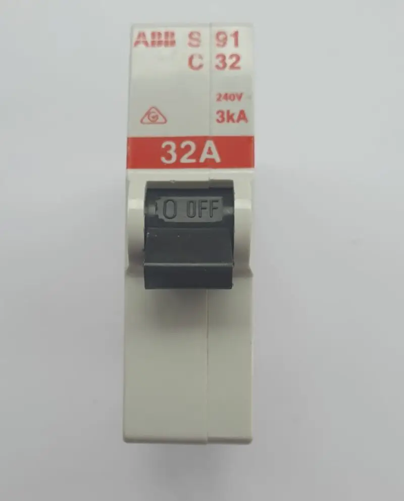 ABB relay
