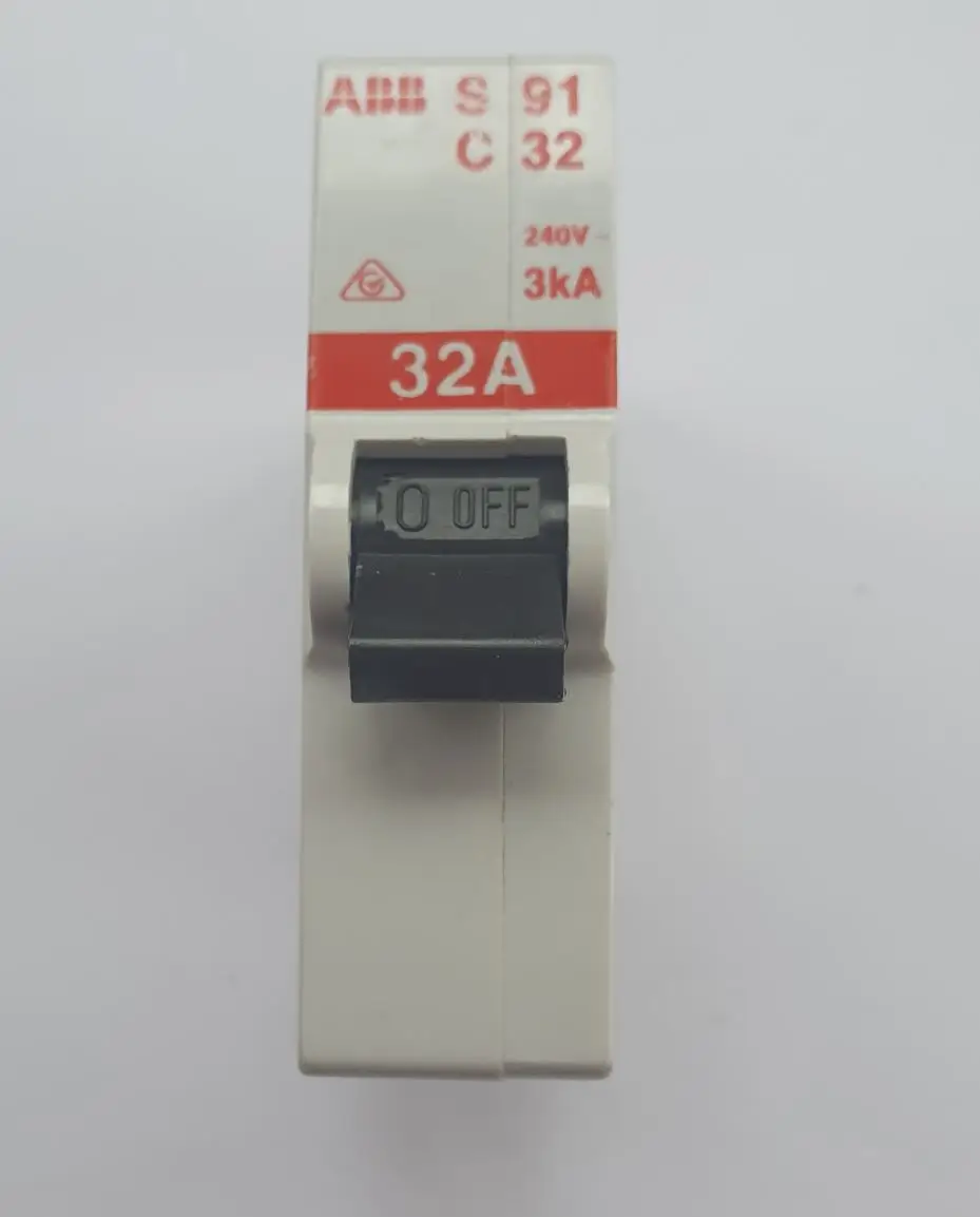 ABB Relay
