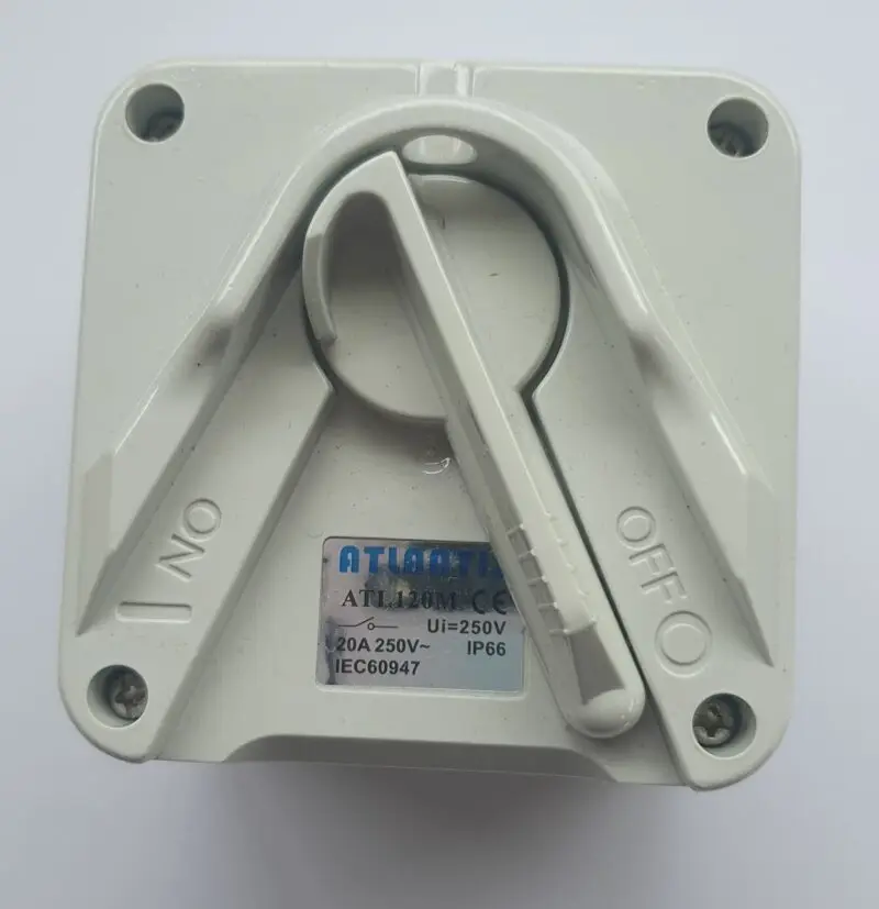 ATLANTIS Isolating Switch