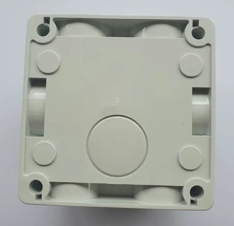 ATLANTIS Isolating Switch