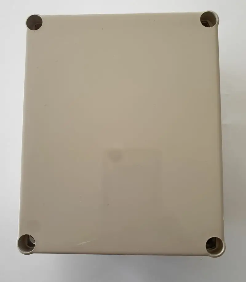 SAIPWELL BOX DS-AG-1417