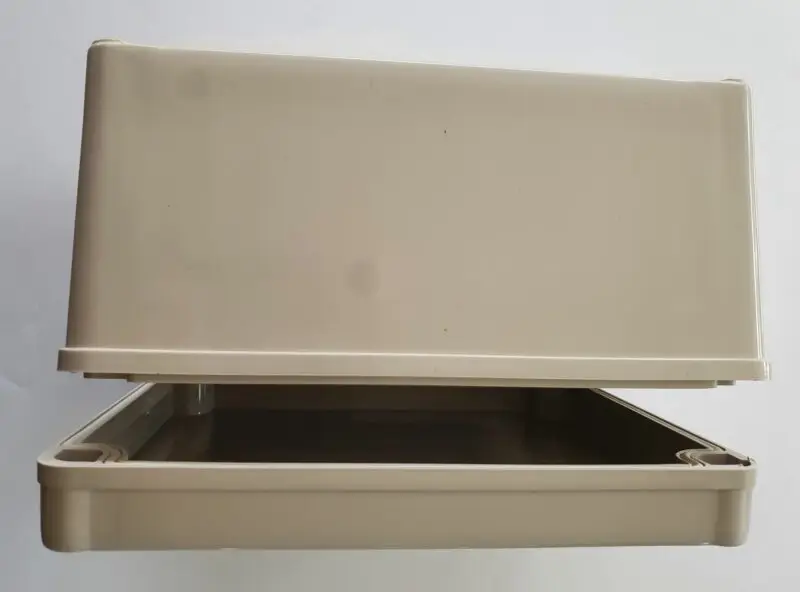SAIPWELL BOX DS-AG-1417