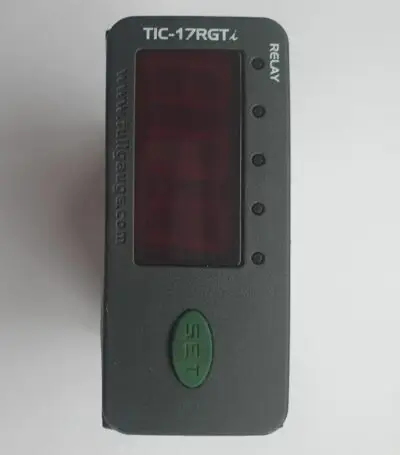 FULL GAUGE Relay