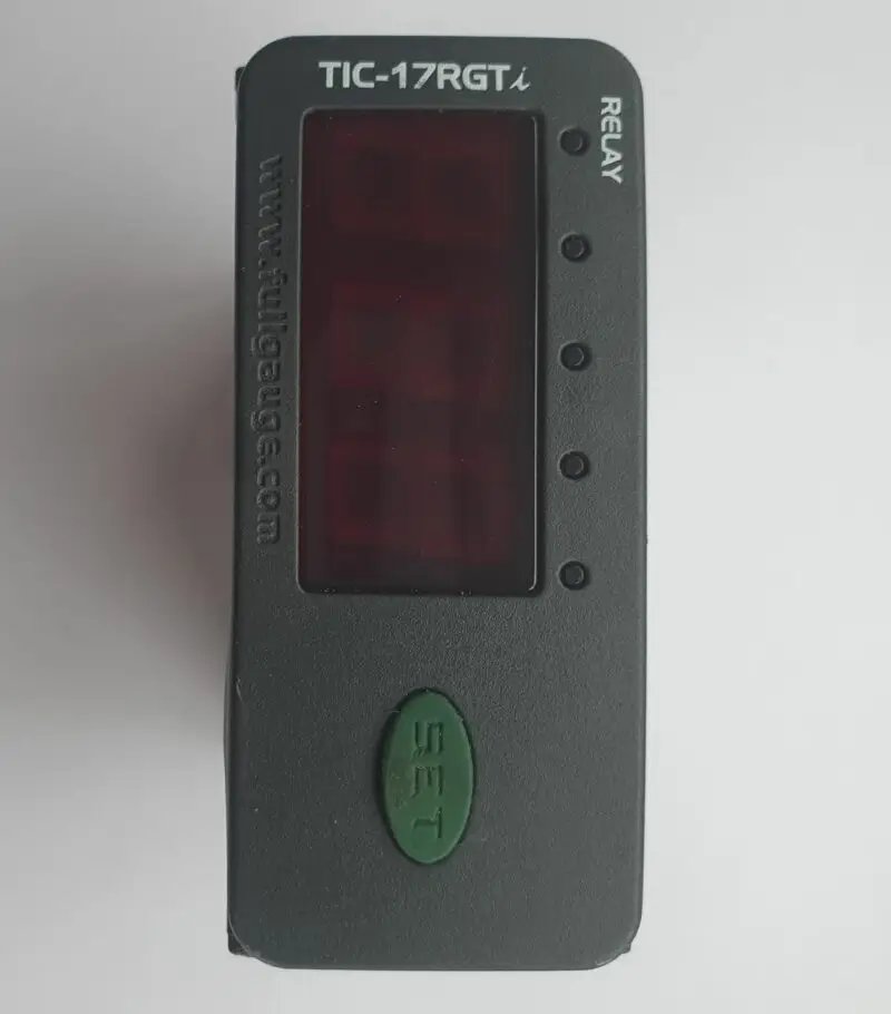 FULL GAUGE Relay