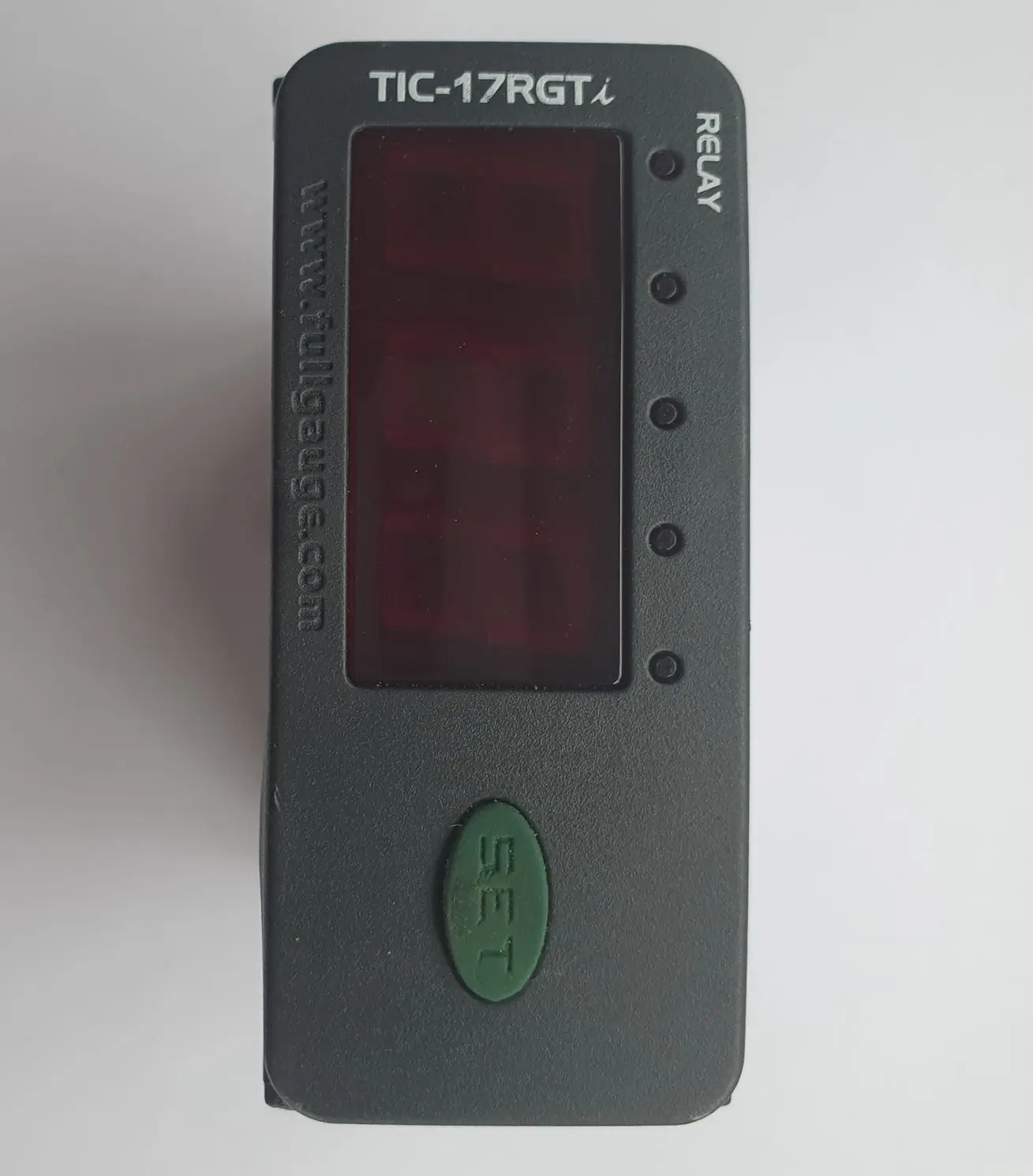 FULL GAUGE Relay