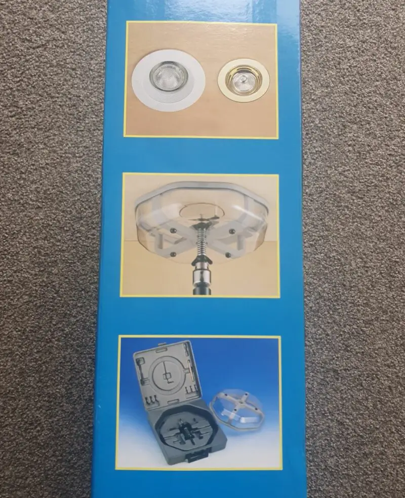Hole Cutter