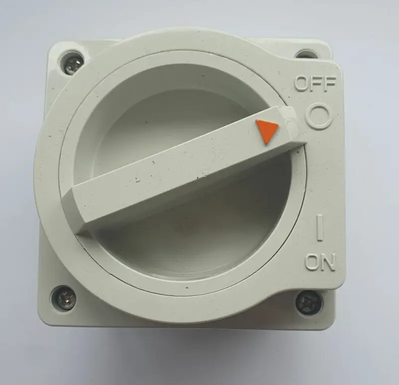 NHP Isolating Switch