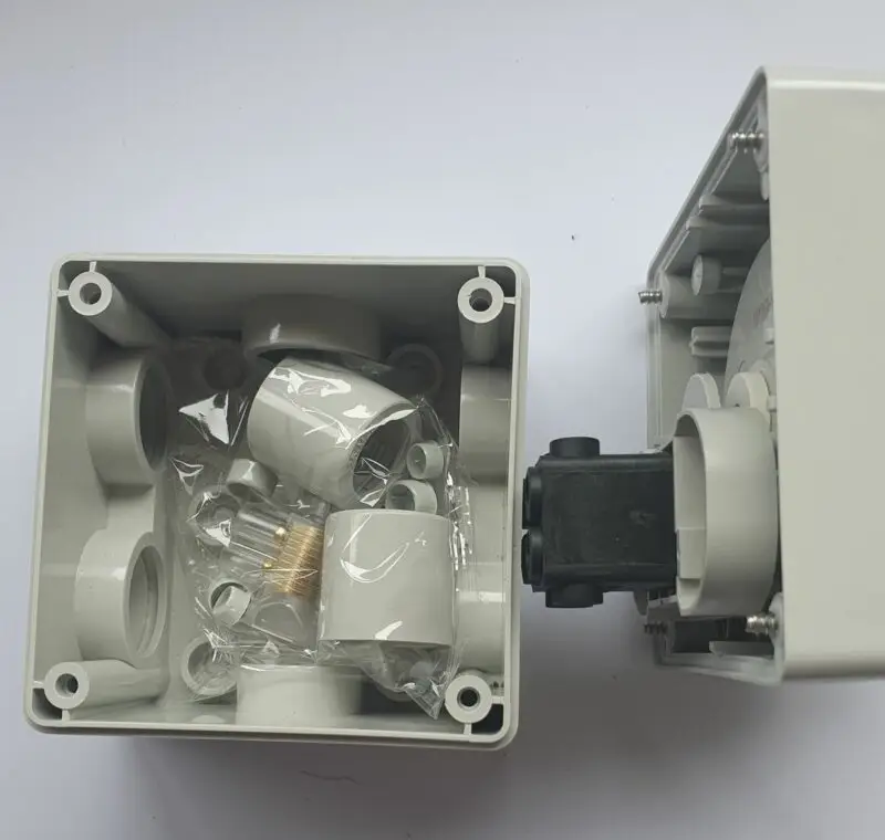 NHP Isolating Switch