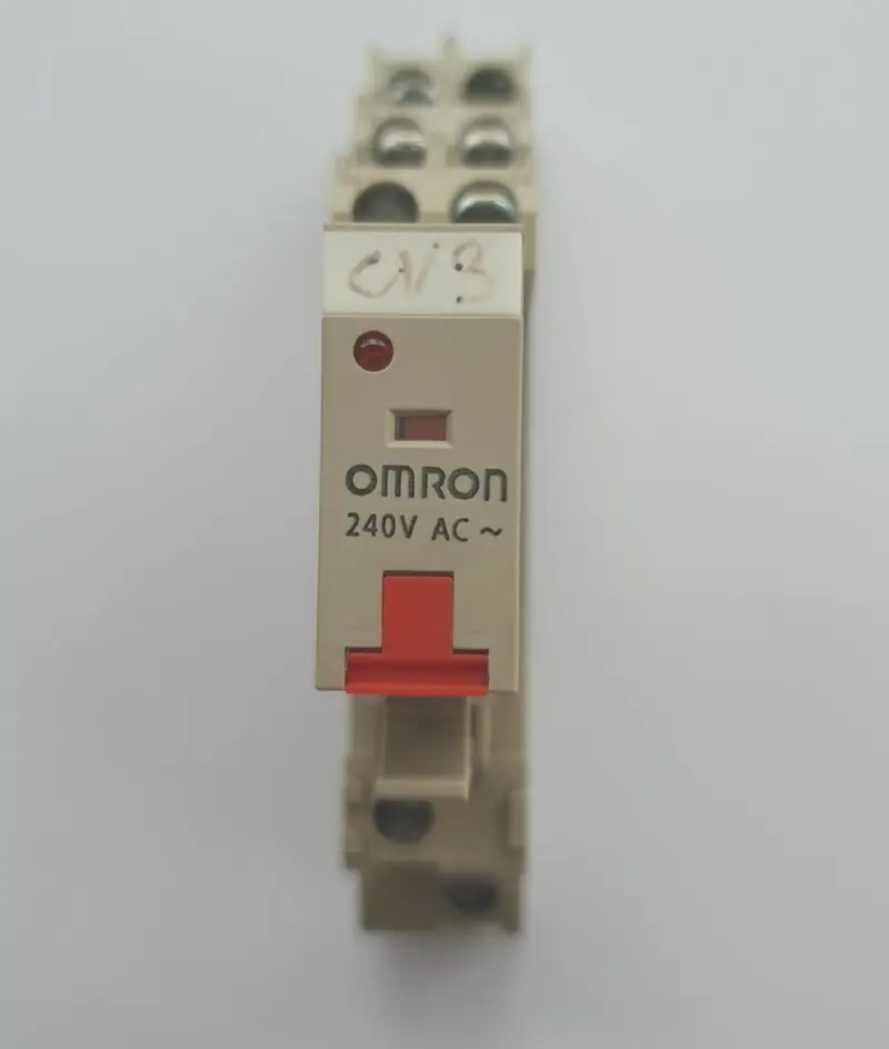 OMRON Relay