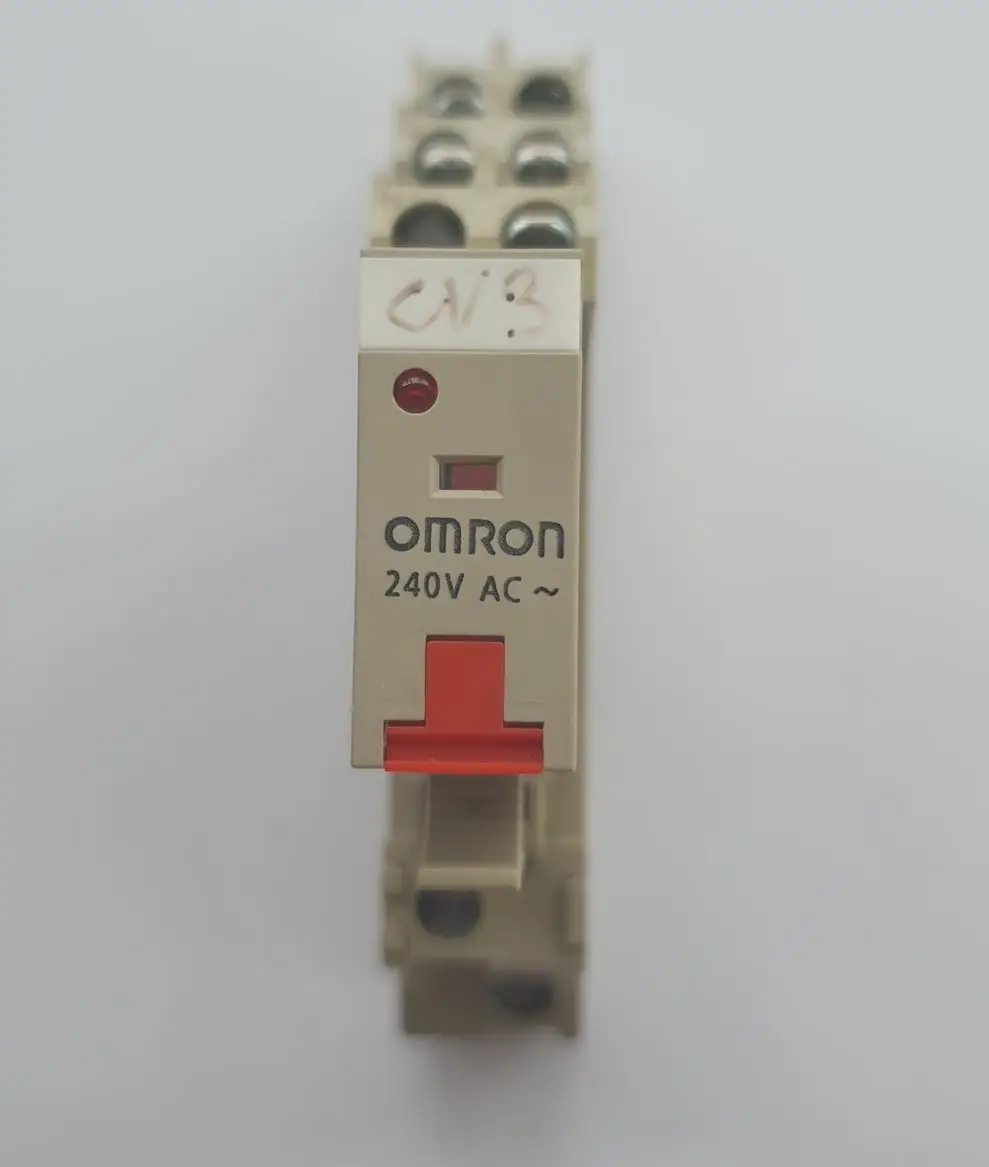 OMRON Relay