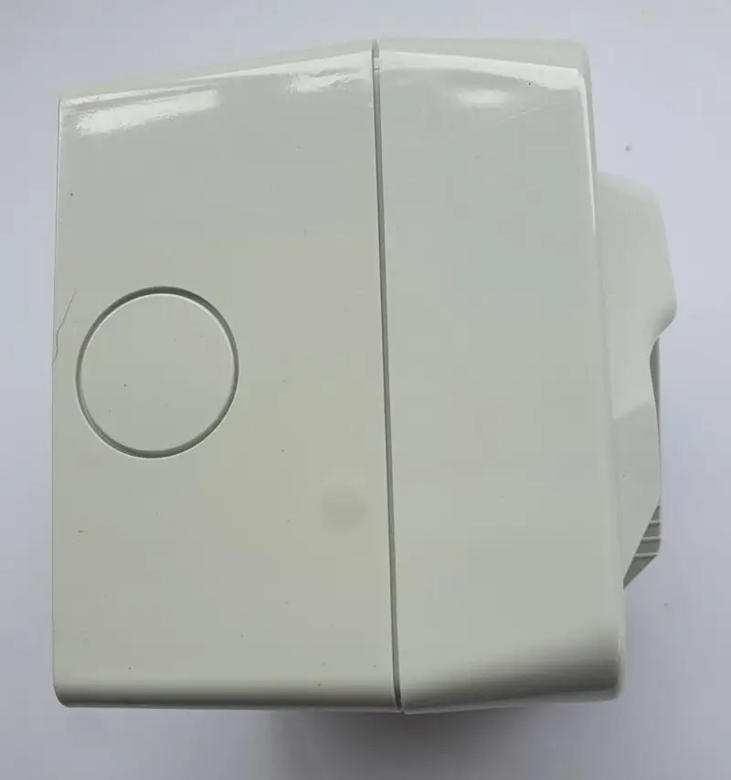 ATLANTIS Isolating Switch
