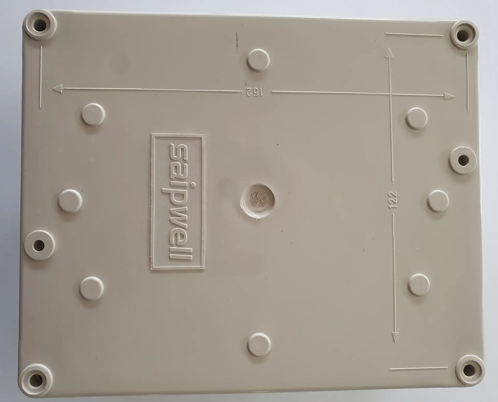 SAIPWELL BOX DS-AG-1417