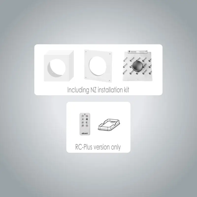 Elicent REC Duo 100 - Image 6