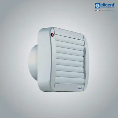 Elicent Ecowind
