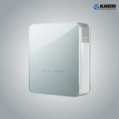 Blauberg Freshbox 100 WIFI