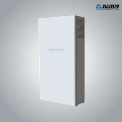 Blauberg Freshbox 200 WIFI