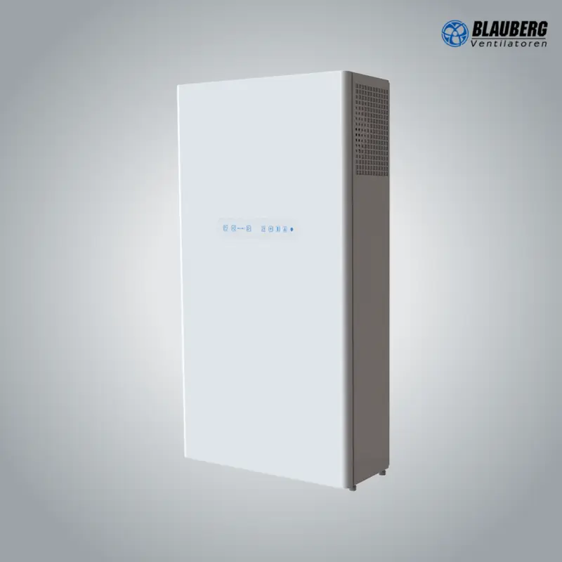 Blauberg Freshbox 200 WIFI