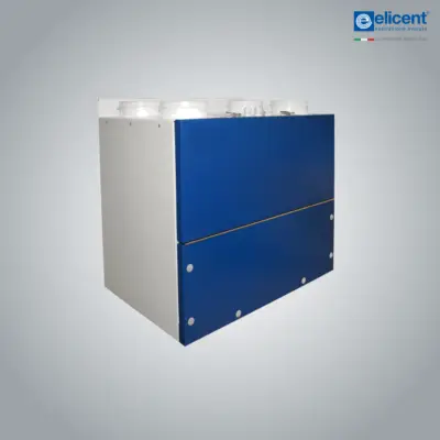 Elicent REC320 TC