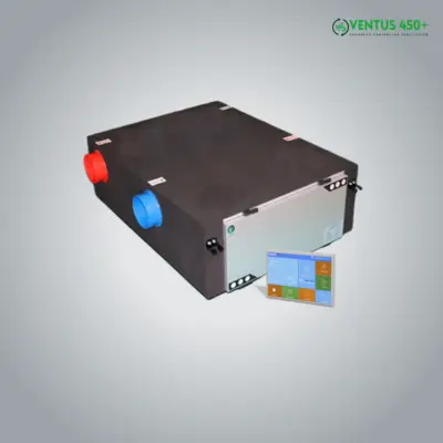 Ventus 450