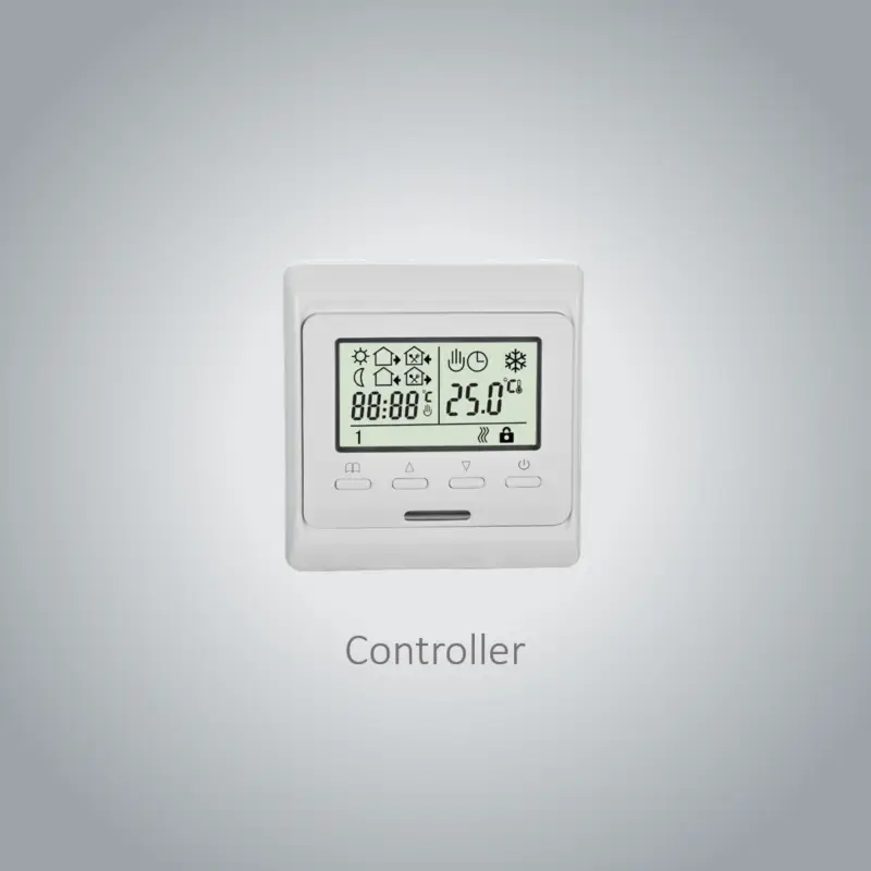 Solutionair Ventus 150 - Image 3