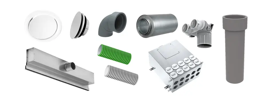 Ducting