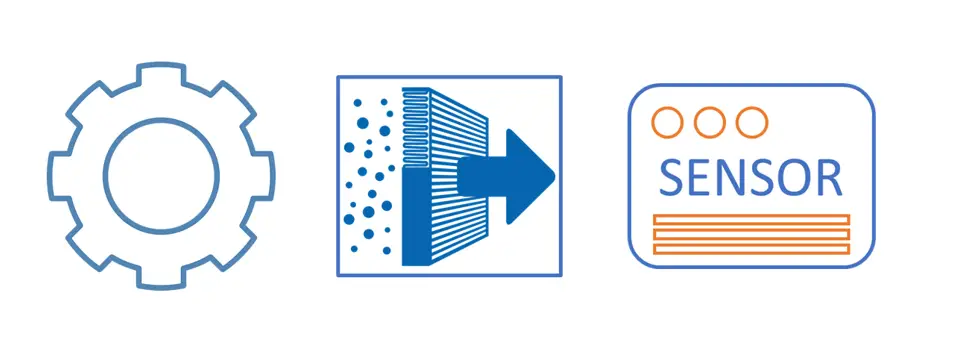 Filters and Accessories