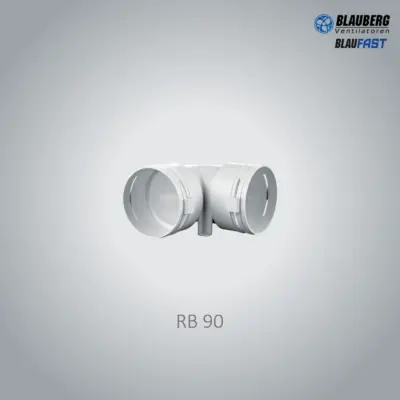 BlauFast 90 - RB90 Bend