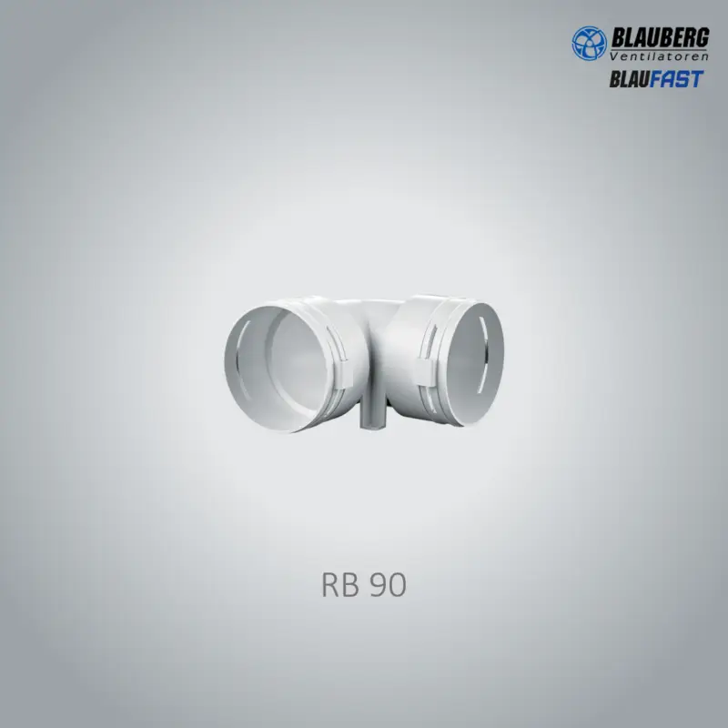 BlauFast 90 - RB90 Bend