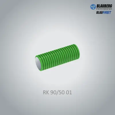 BlauFast 90 - RK90/50-01 Ducting 50m