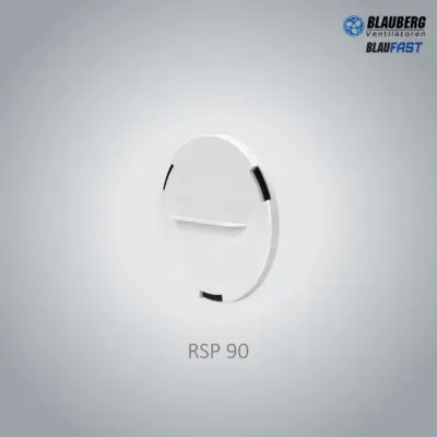BlauFast 90 - RSP90 Box Cap
