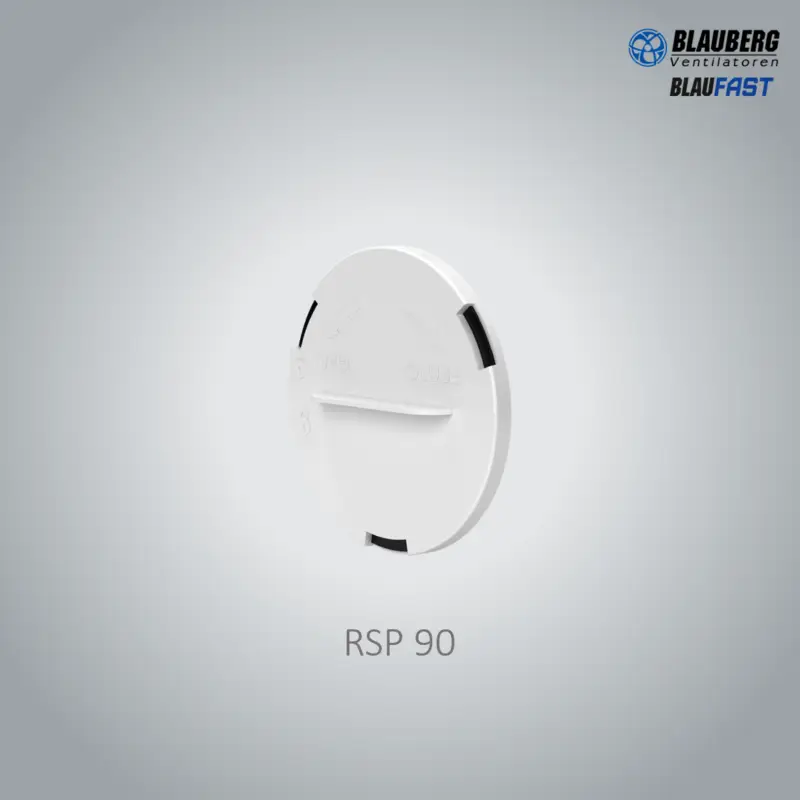 BlauFast 90 - RSP90 Box Cap