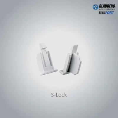 BlauFast - S-Lock 10x