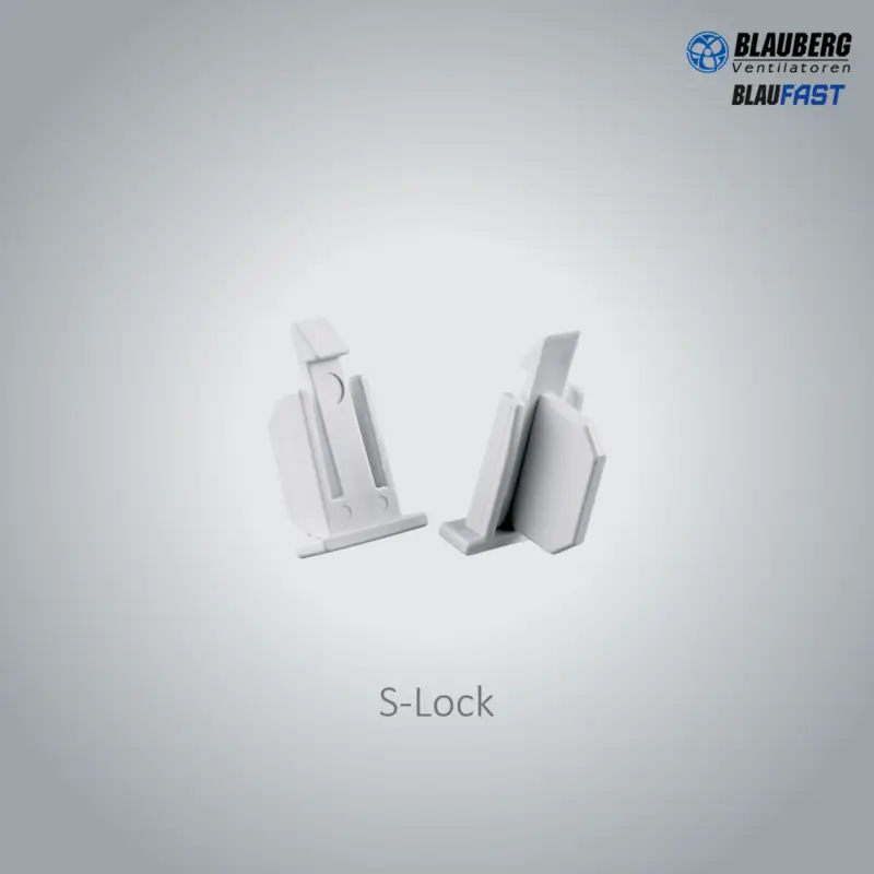 BlauFast - S-Lock 10x