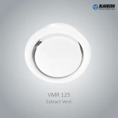 BlauFast Air Vent VMR125
