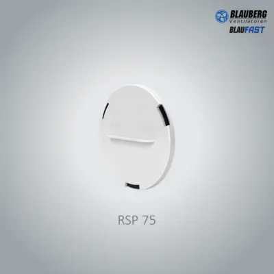 BlauFast 75 - RSP75 Box Cap