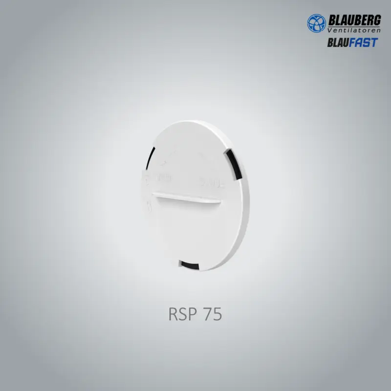 BlauFast 75 - RSP75 Box Cap