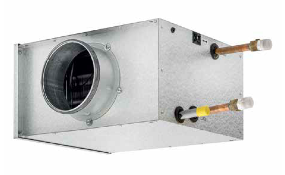 Utek Coil Unit 150-2