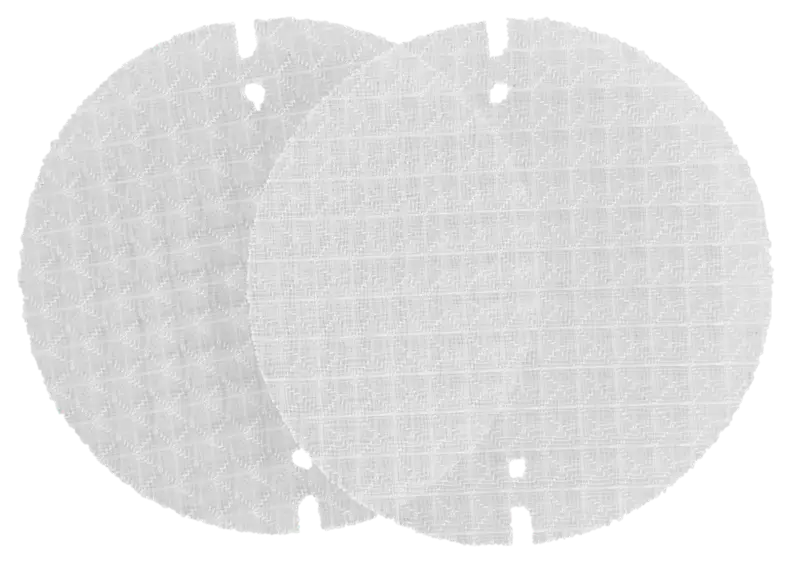 Elicent REC Duo 100 Filter Kit