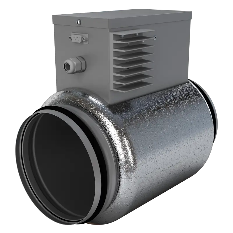 Blauberg EVH 160-1.2-1  Pre-Heater