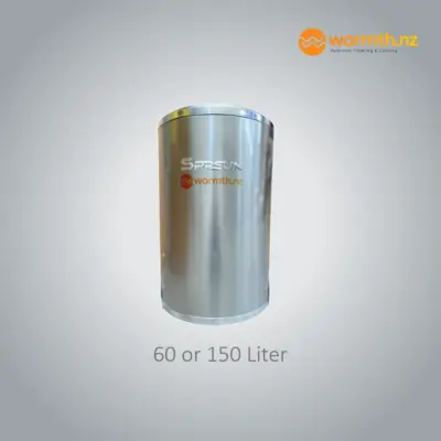Buffer Tank