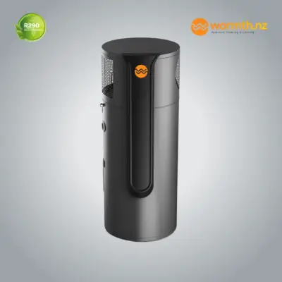 Warmth Hot Water Heat-Pump