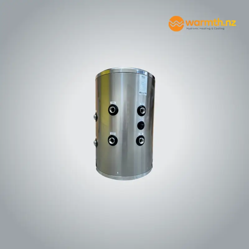 Hydronic Buffer Tank - Image 2